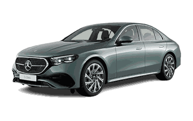 벤츠 E-Class