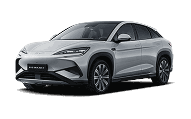 BYD SEALION 7