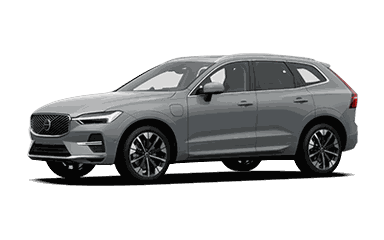 볼보 XC60